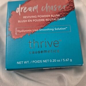 Thrive Causemetics Dream Chaser Reviving Powder Blush - Pink